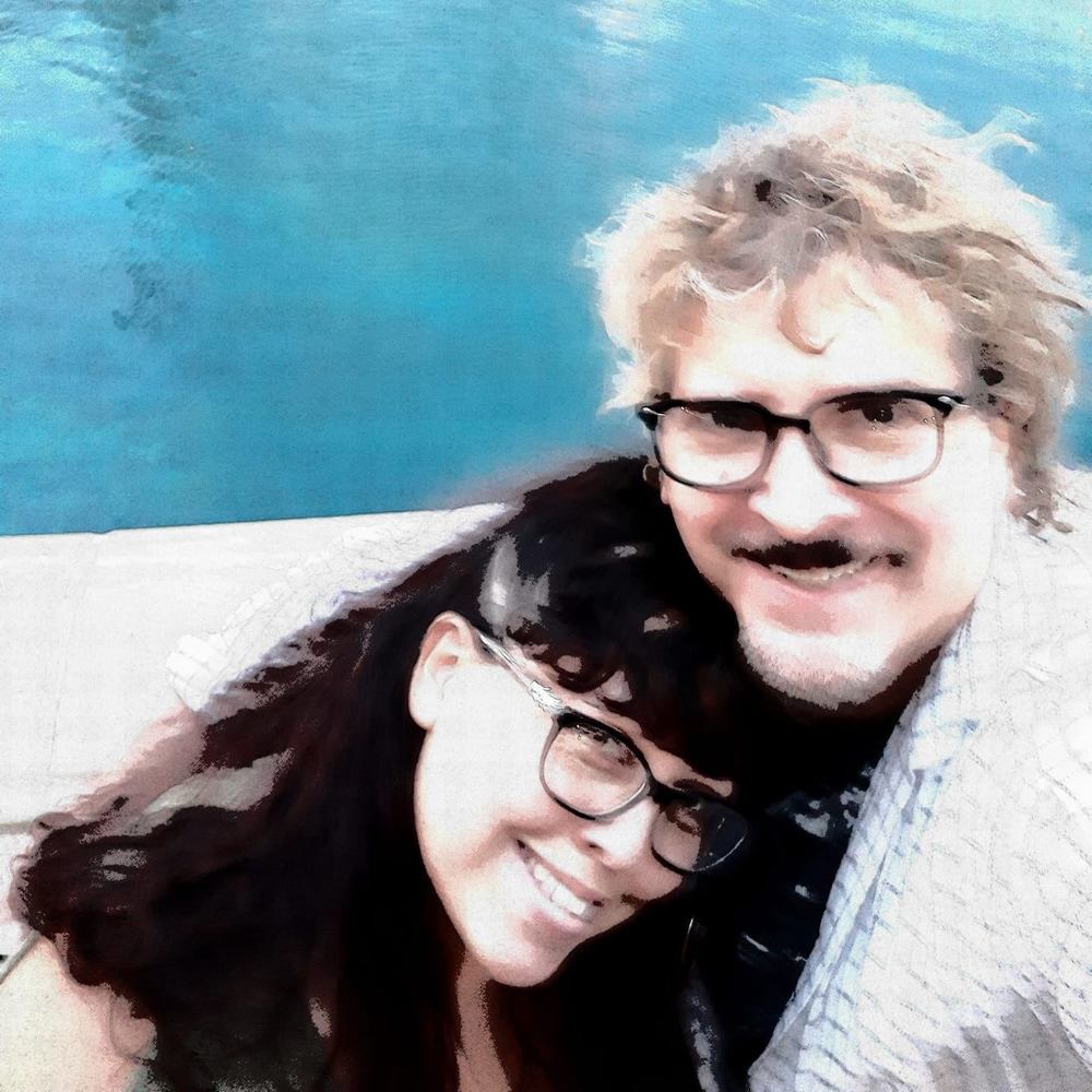 Meet your Posher, Rebeca